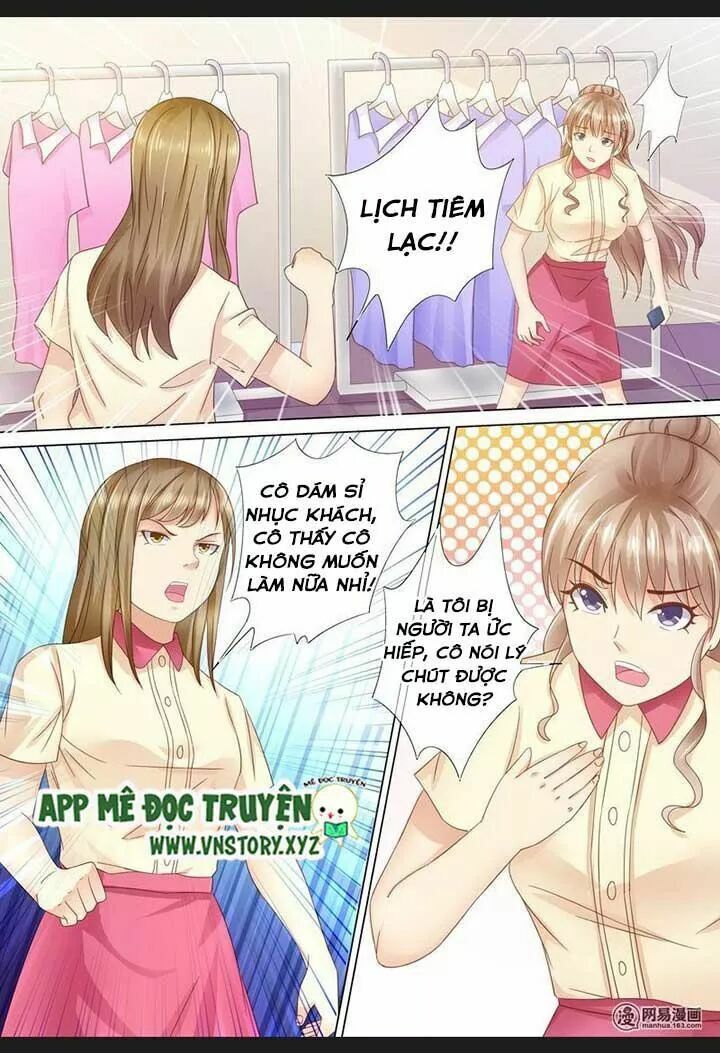 Cưng Chiều Vợ Yêu: Chapter 38: Ông già?