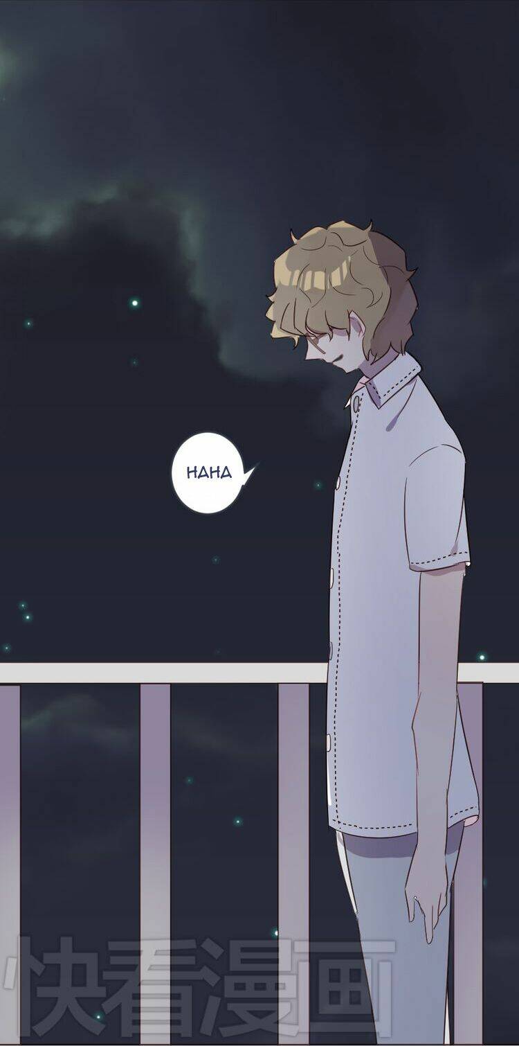 Người Yêu Biến Mất: Chapter 19