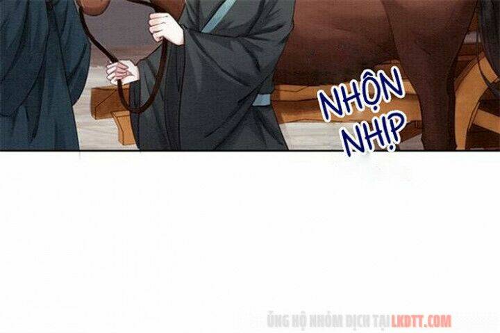 Trọng Sinh Bá Sủng Nhiếp Chính Vương Quá Mạnh Mẽ: Chapter 94