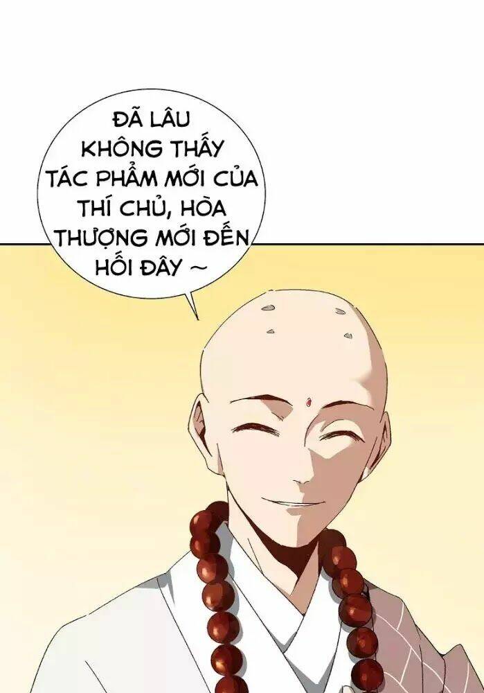 Ma Giáo Giáo Chủ Tái Xuất Giang Hồ: Chapter 1
