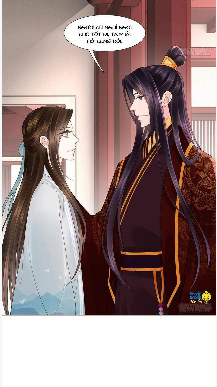 Đại Giá Thừa Tướng: Chapter 145