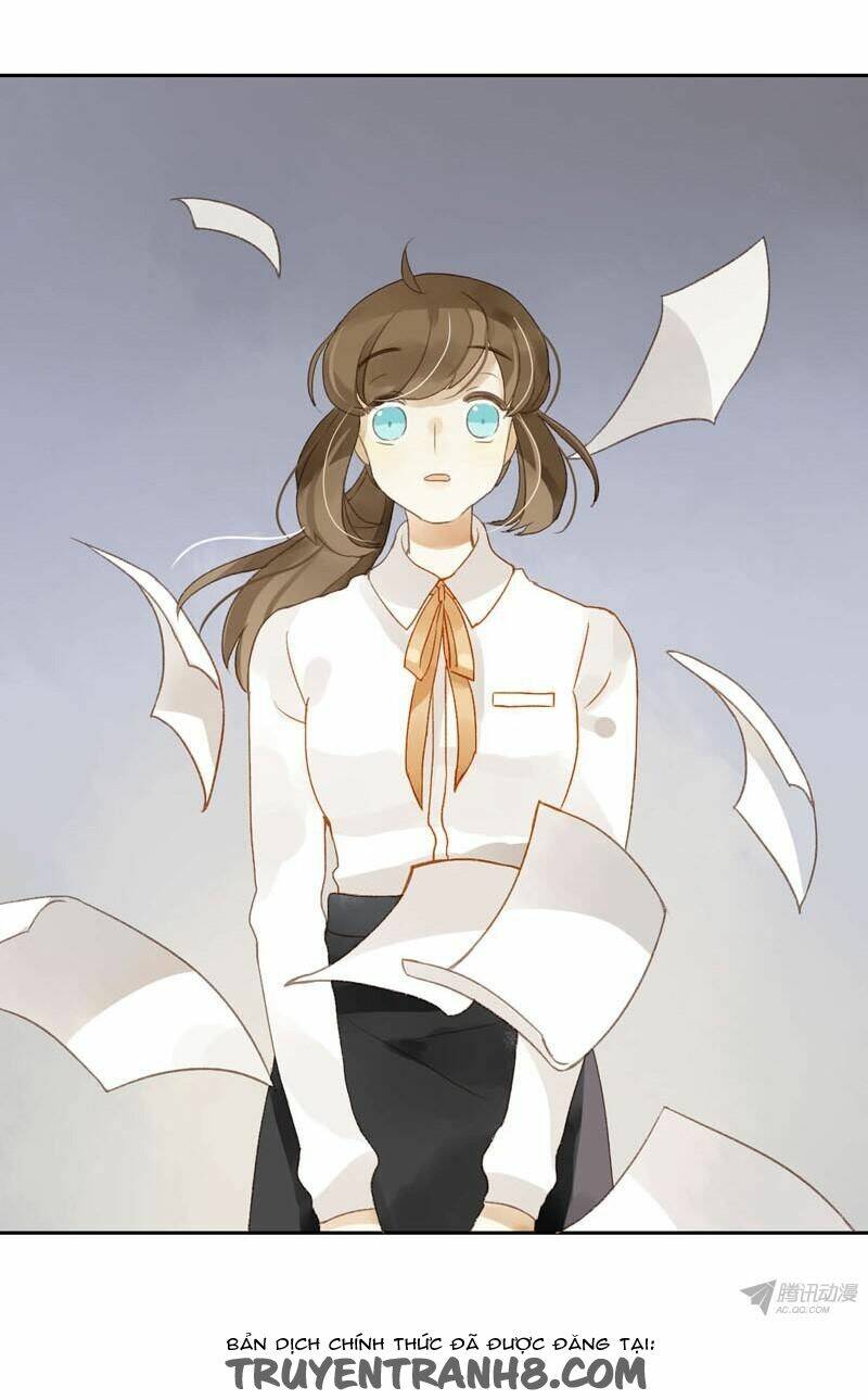 Sức Mạnh Của Sắc Đẹp: Chapter 18