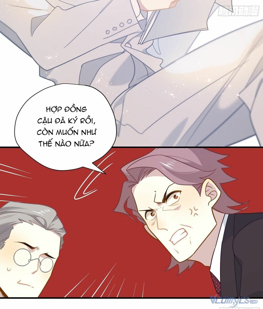 Nữ Phụ Như Tôi Cũng Có Ngày Ra Mắt: Chapter 54