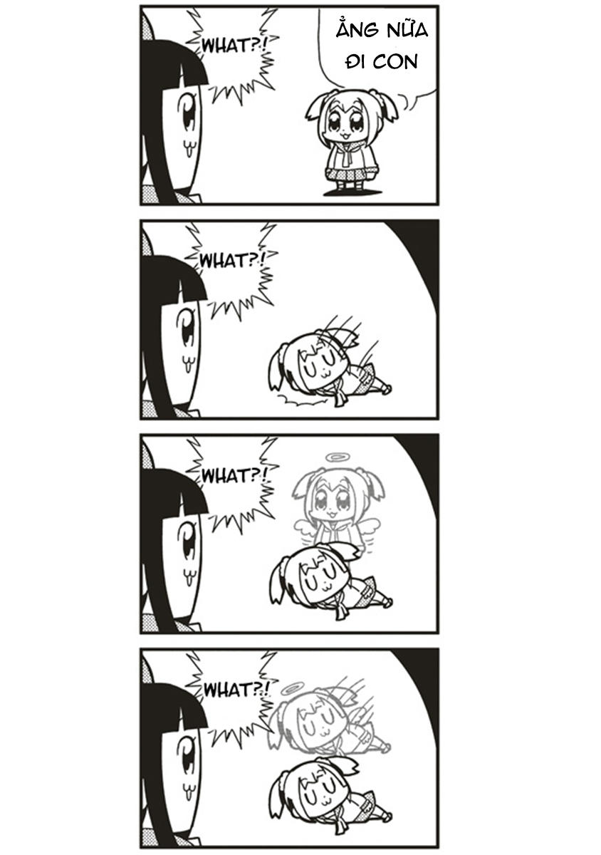 Poputepipikku: Chapter 6