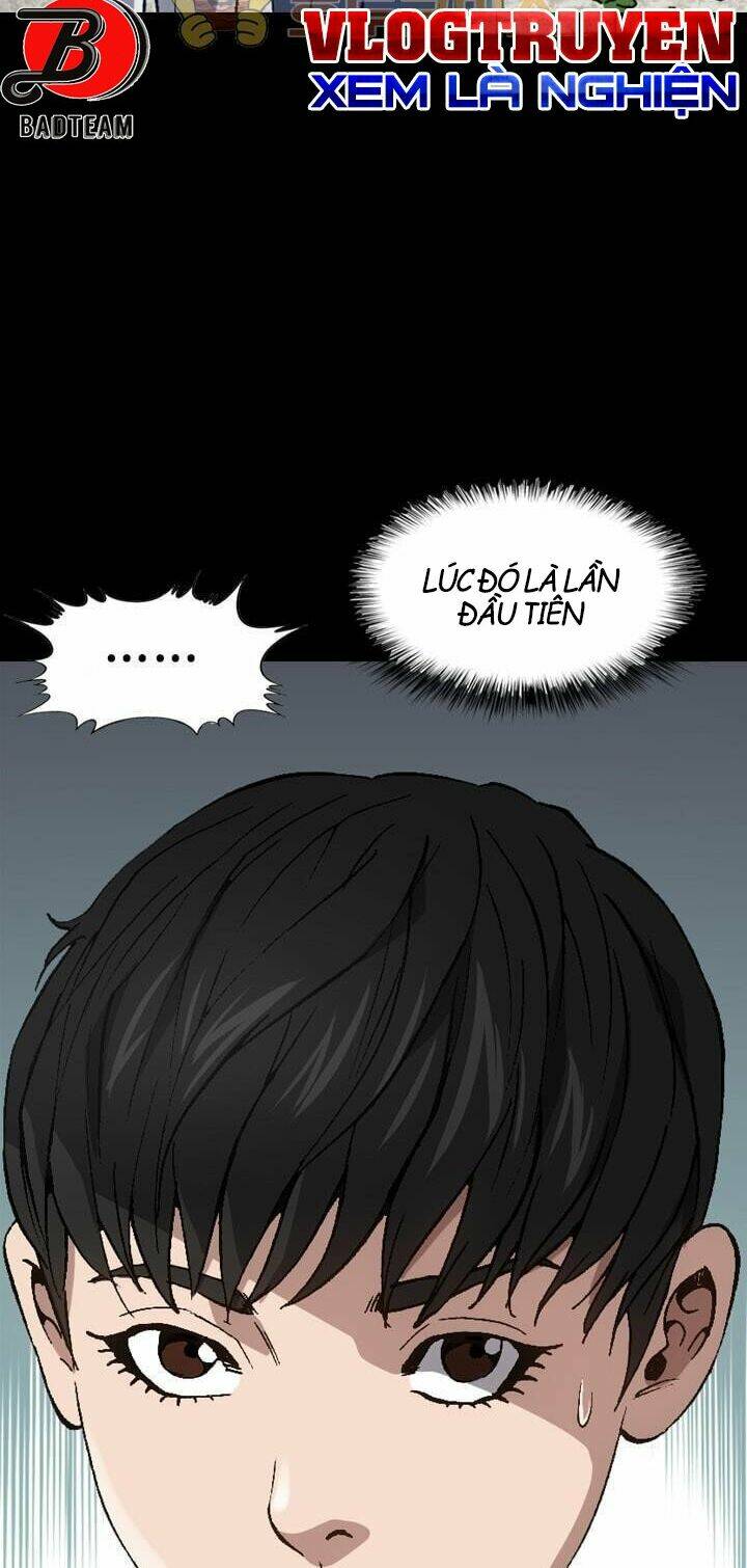 Quyền Vương Học Đường: Chapter 17