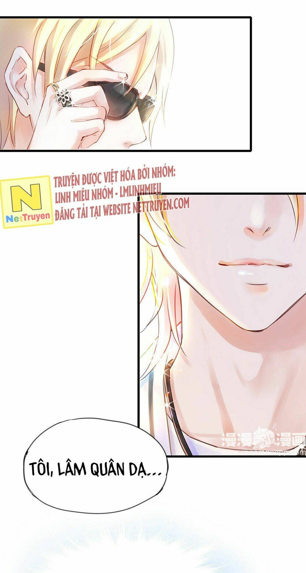 Điểm Xuất Phát Của Mối Tình Đầu: Chapter 2