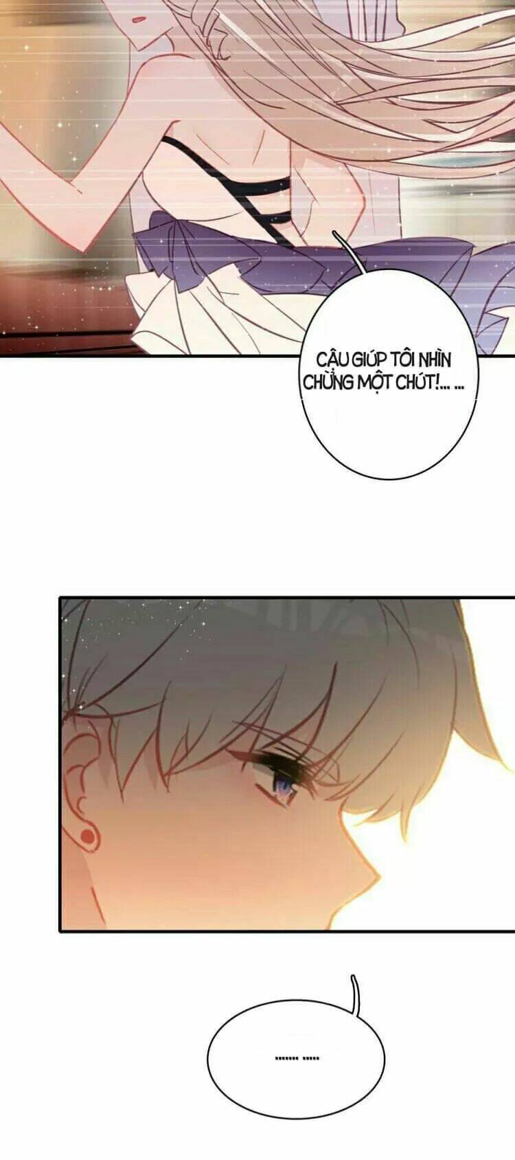 Tinh Diệu Vị Lai: Chapter 15