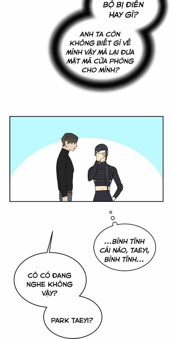 Màn Đêm Buông Xuống Là Khi Qụa Kêu: Chapter 10