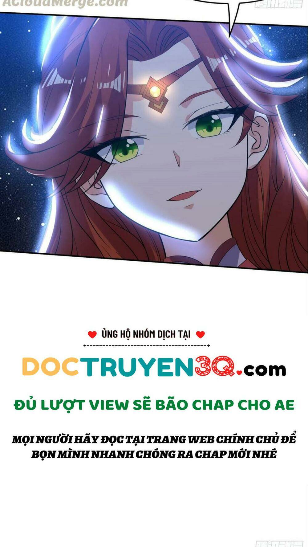 Giáng Thần Chiến Ký: Chapter 111