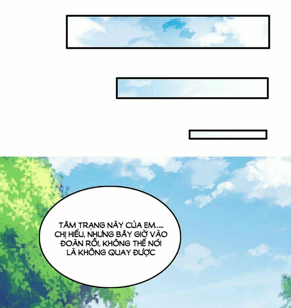 Hữu Tiên Tắc Danh: Chapter 8