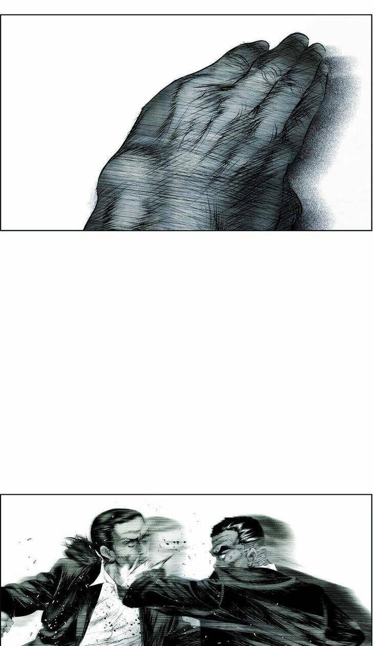 Cry Like Wolves: Chapter 3