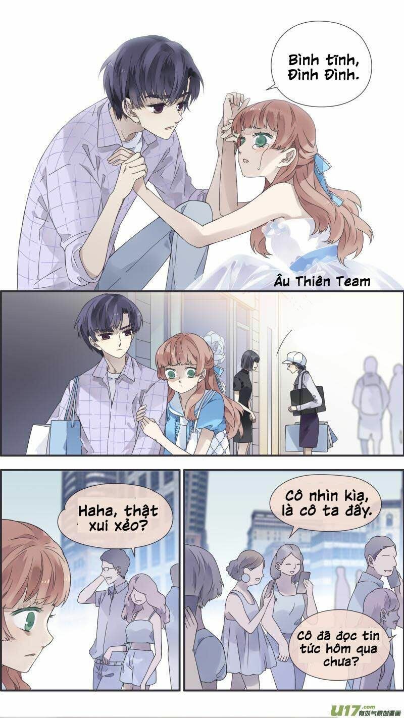 Lam Sí: Chapter 224
