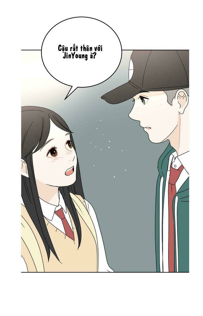 30 Phút Bước Đi Bên Em: Chapter 62