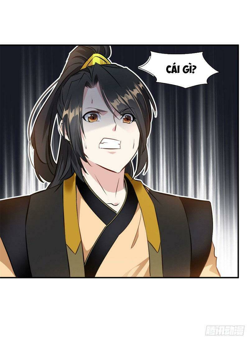 Tuyệt Thế Đế Tôn: Chapter 92