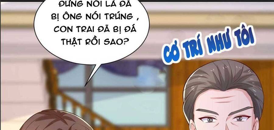 Trọng Sinh Chi Ngược Tra Nữ Vương: Chapter 67