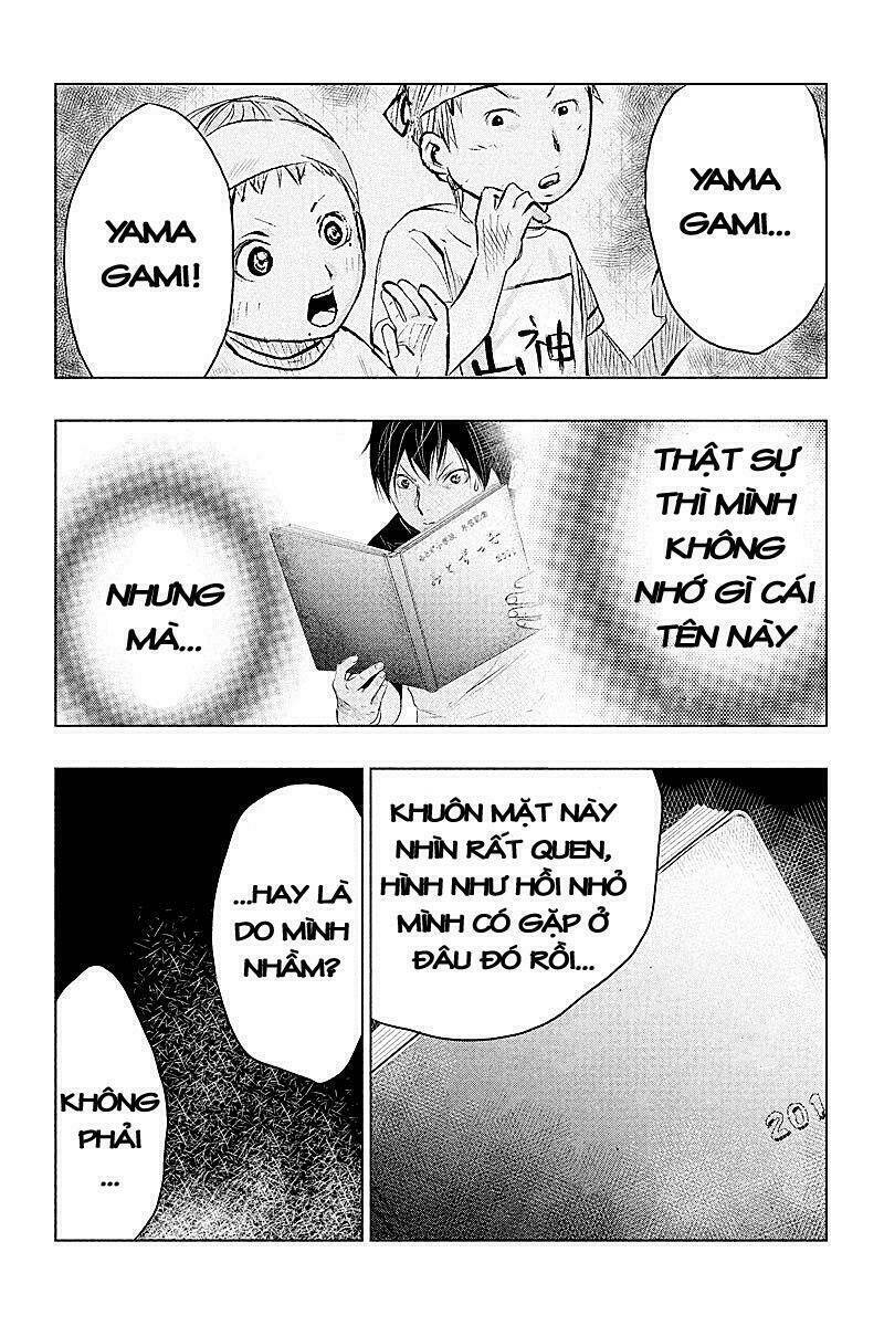 Ông Kẹ Sau 6H Tối!: Chapter 7