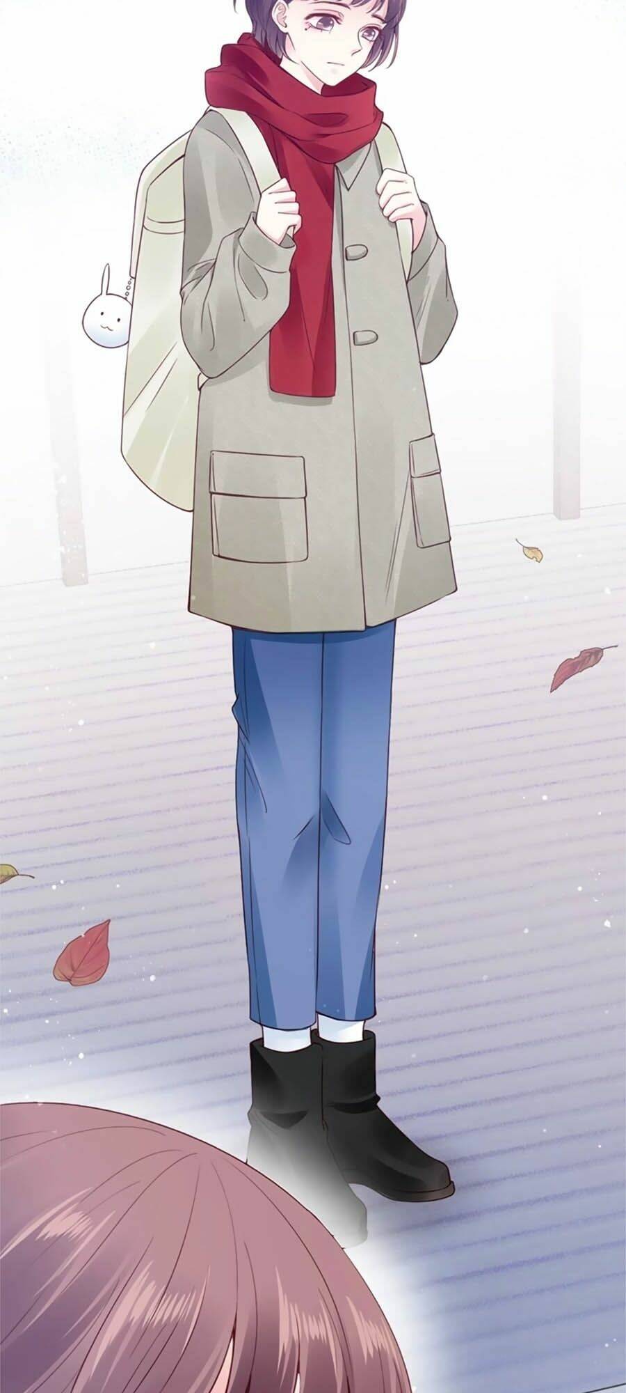 Hai Mặt Cuốn Hút Của Anh: Chapter 27