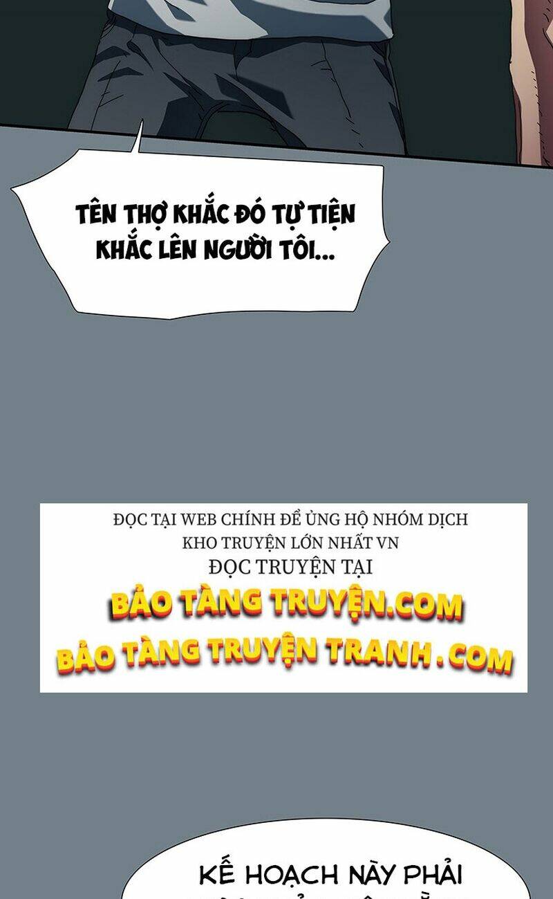 Các Chòm Sao Chỉ Chú Ý Mình Tôi: Chapter 3