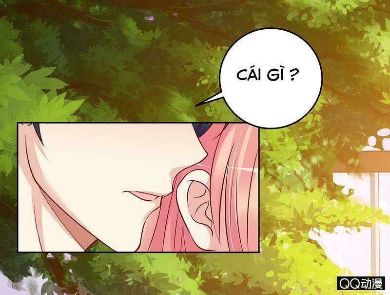 Băng Sơn Học Trưởng Không Được Chọc: Chapter 28.1