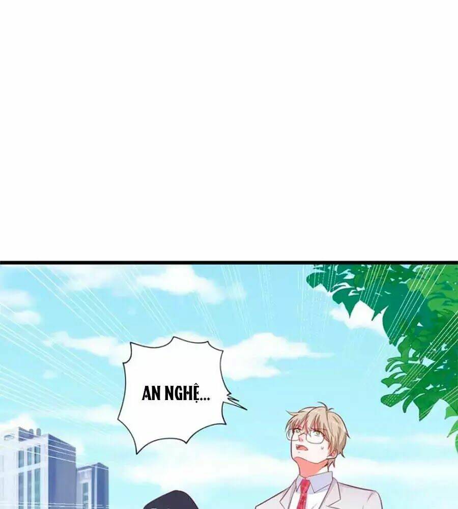 Thịnh Thế Hoa Sủng: Tôi Bị Bắt Làm Tù Binh: Chapter 16