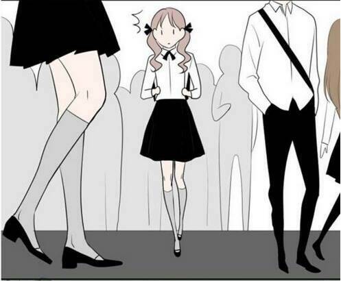 Mối Tình Đơn Phương: Chapter 32