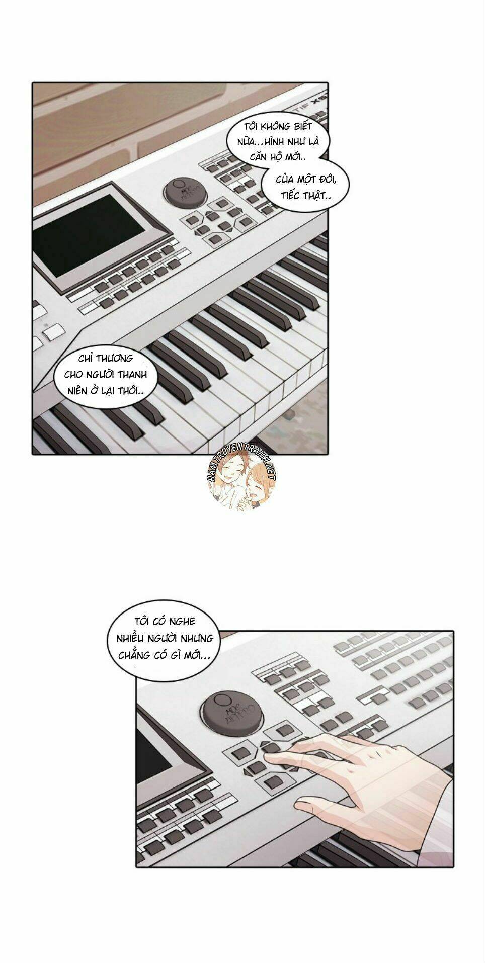 Tomorrow - Ngày Mai: Chapter 25