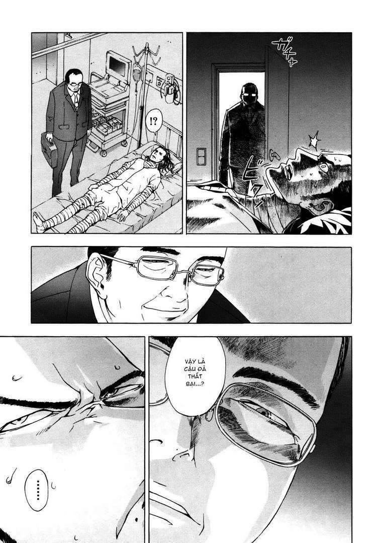 Until Death Do Us Part: Chapter 42