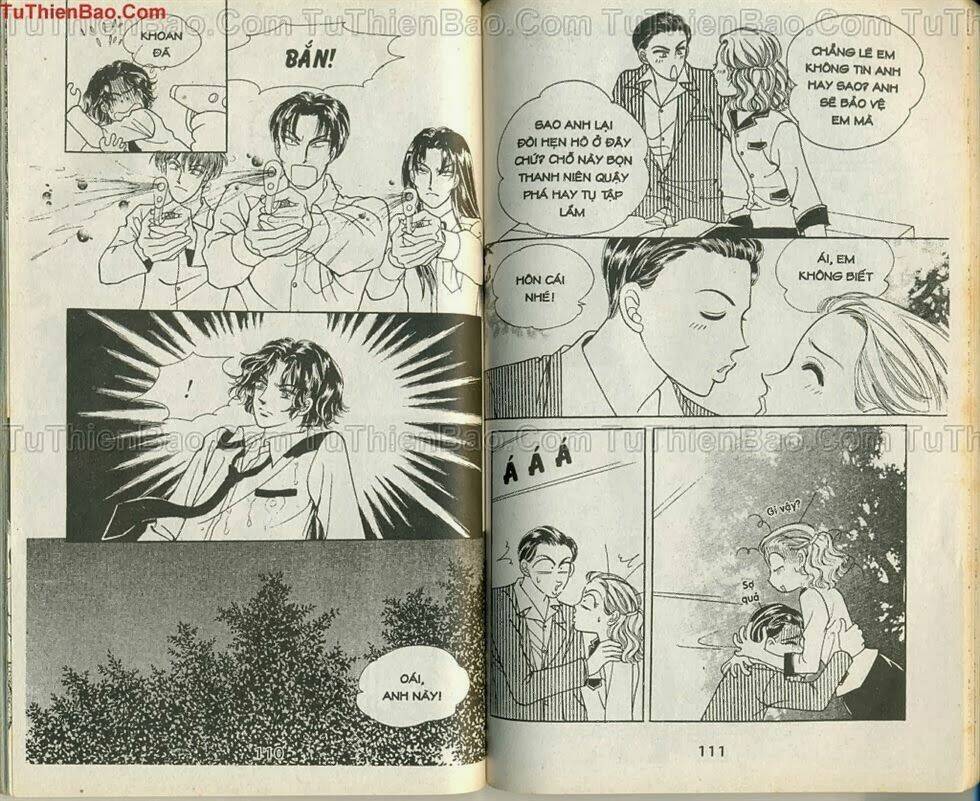 Thiên Sứ: Chapter 5