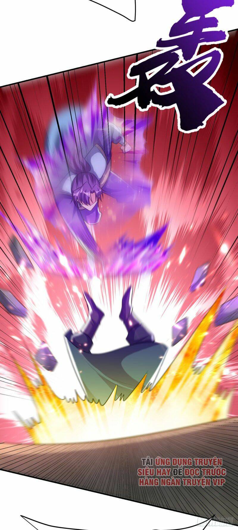 Yêu Giả Vi Vương: Chapter 207