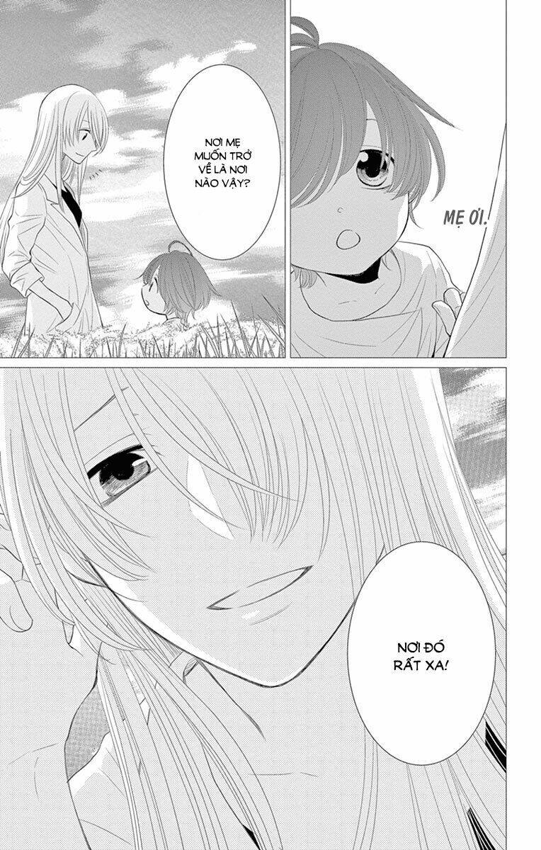 Cô Dâu Của Thuỷ Thần: Chapter 18