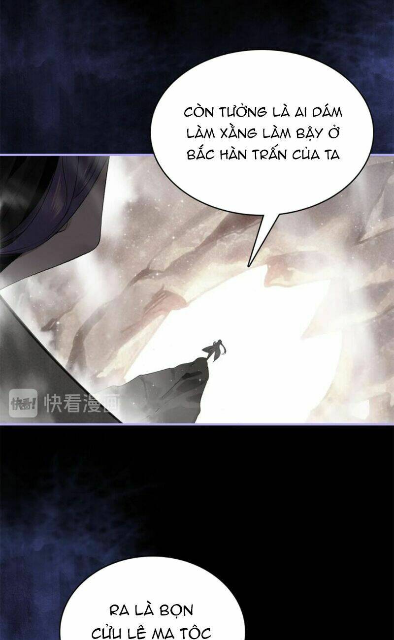 Đế Sư Tại Thượng: Chapter 54