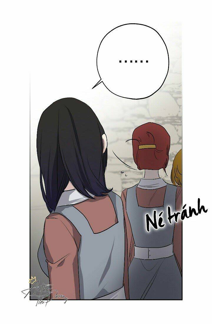 Tình Điên Dại: Chapter 2