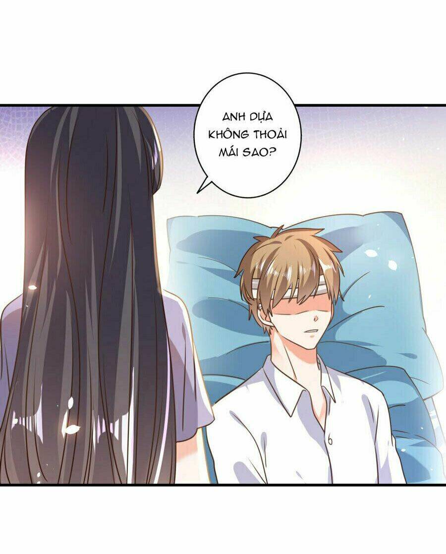 Hôn Nhân Dục Vọng: Thiếu Gia Nhẹ Một Chút!: Chapter 76