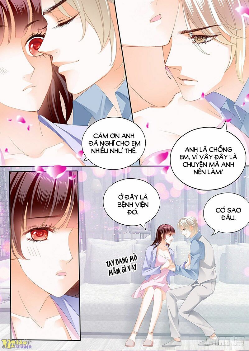 Thiểm Hôn Kiều Thê: Chapter 294
