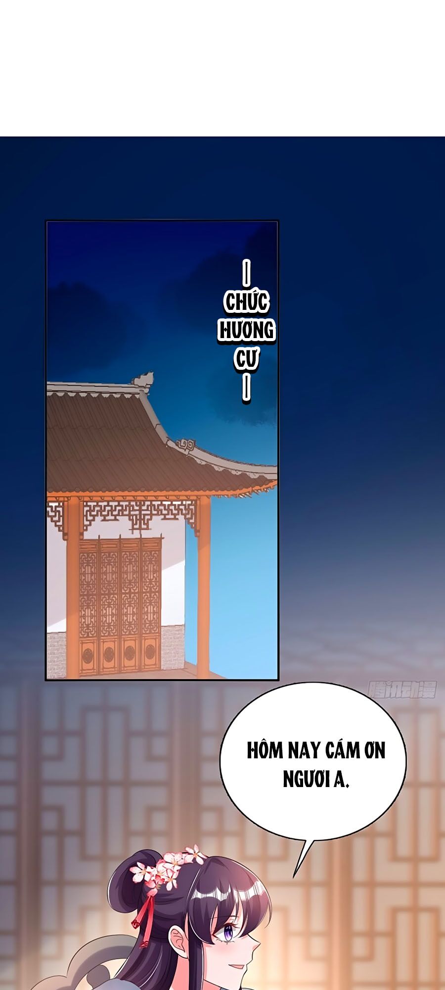 Phượng Ngự Tà Vương: Chapter 74