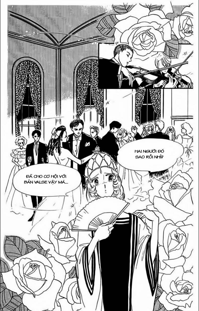White Waltz: Chapter 7