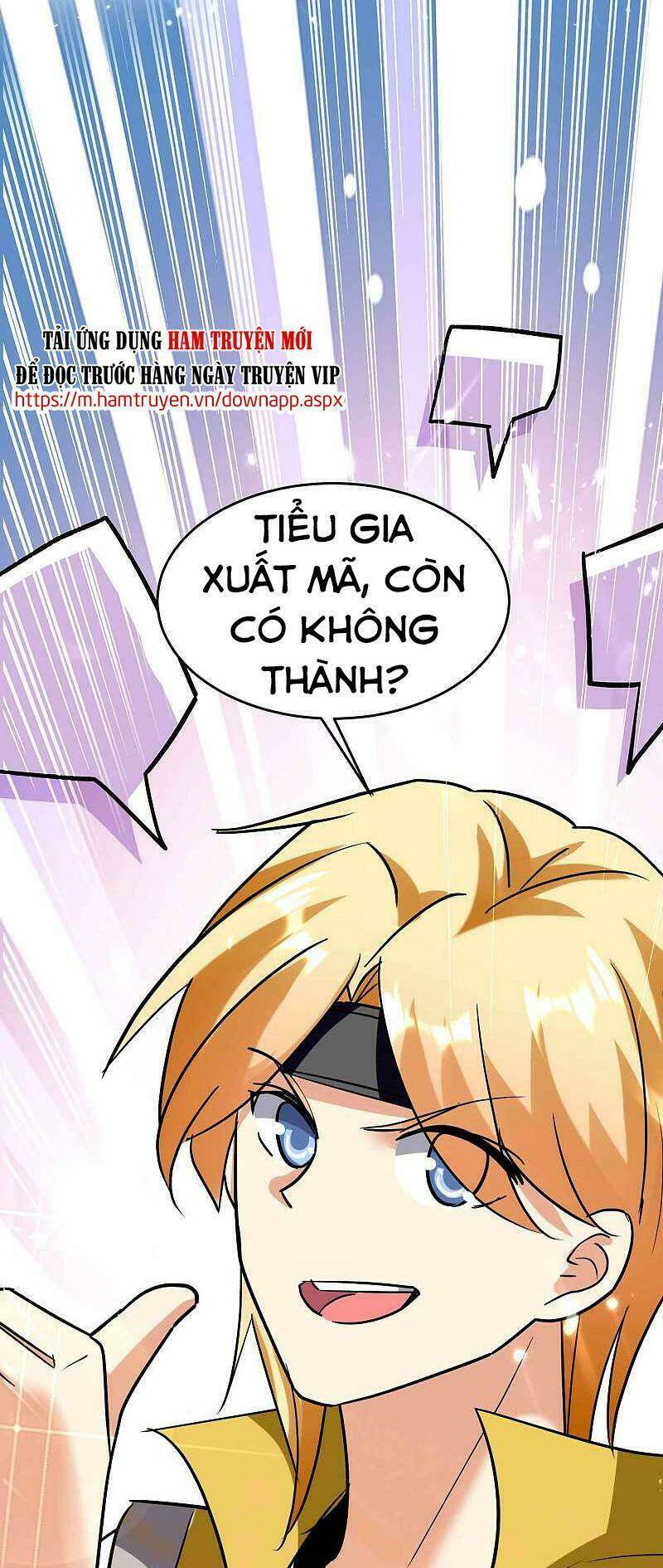 Kết Hôn Không Dễ: Chapter 146