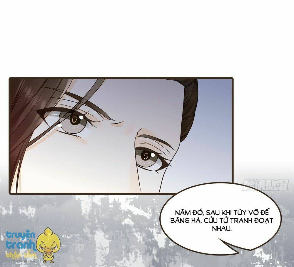 Đại Giá Thừa Tướng: Chapter 66