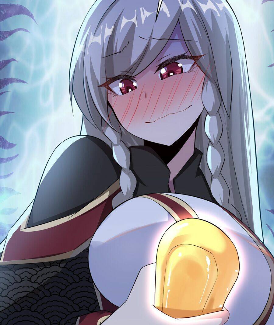 Đại Bảo Kiếm Của Tôi: Chapter 44