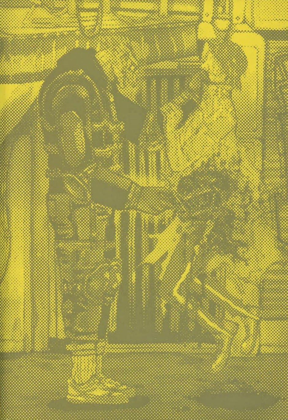 Kẻ Mất Trí Và Thế Giới Ma Thuật: Chapter 11.5