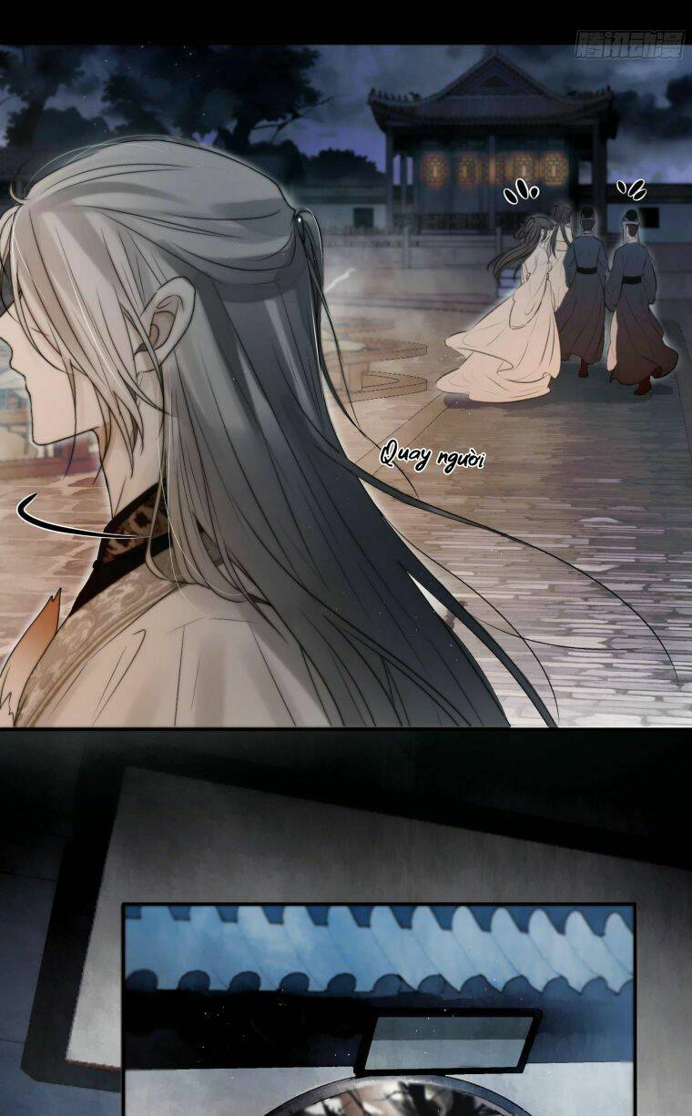 Nguyệt Trụy Trọng Minh: Chapter 6