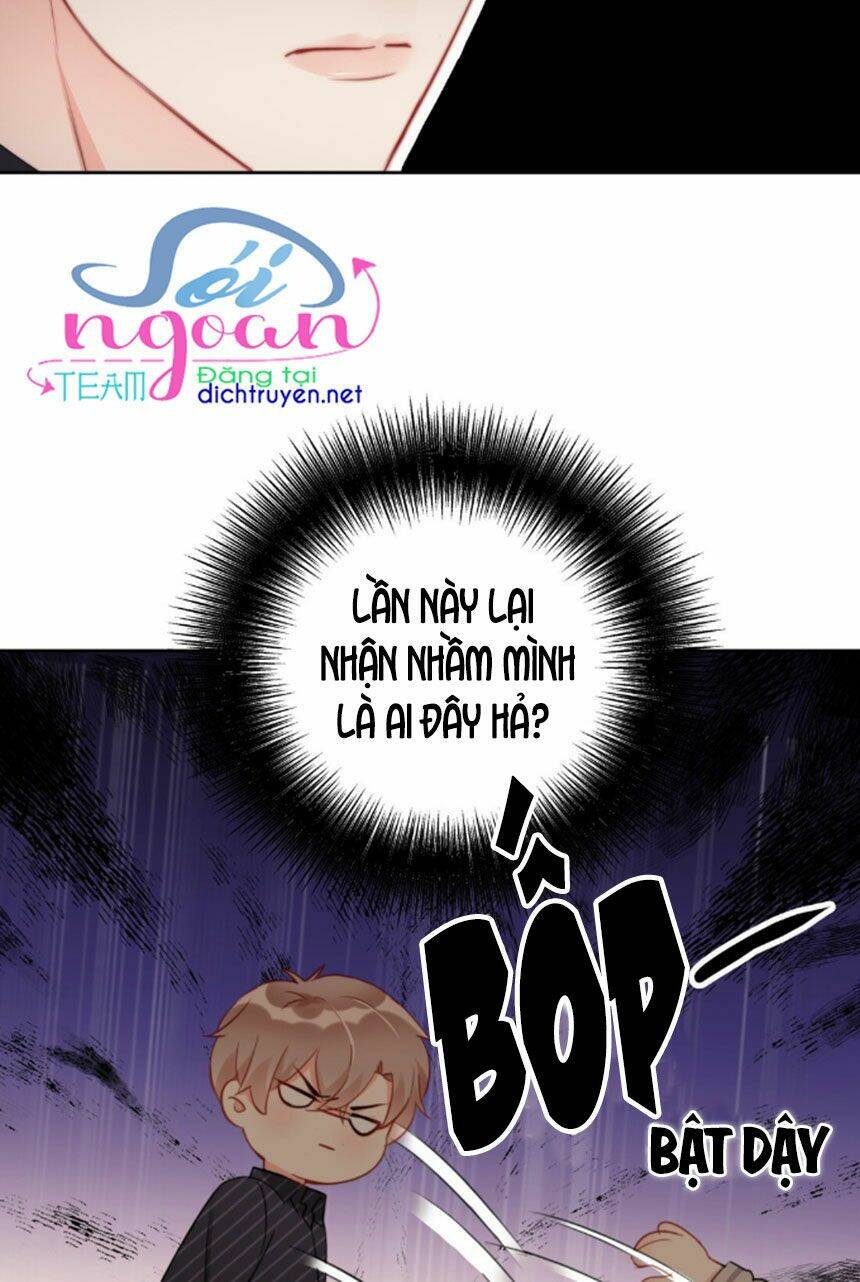 Boss Đại Nhân Là Nữ Thần?: Chapter 20