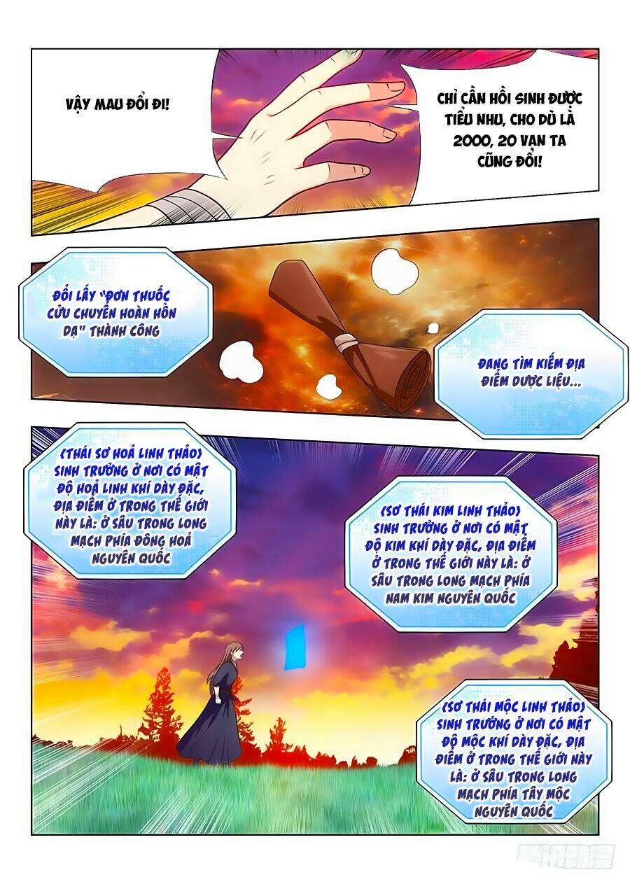 Tối Cường Phản Sáo Lộ Hệ Thống: Chapter 39