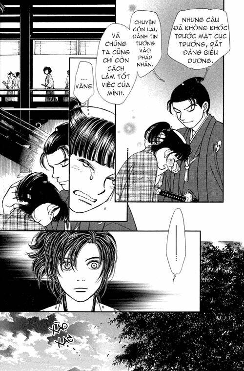 Gió Sáng: Chapter 142