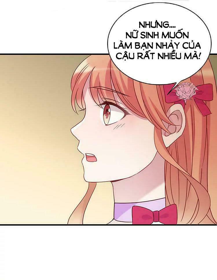 Hãy Call trước khi bốc cháy: Chapter 23