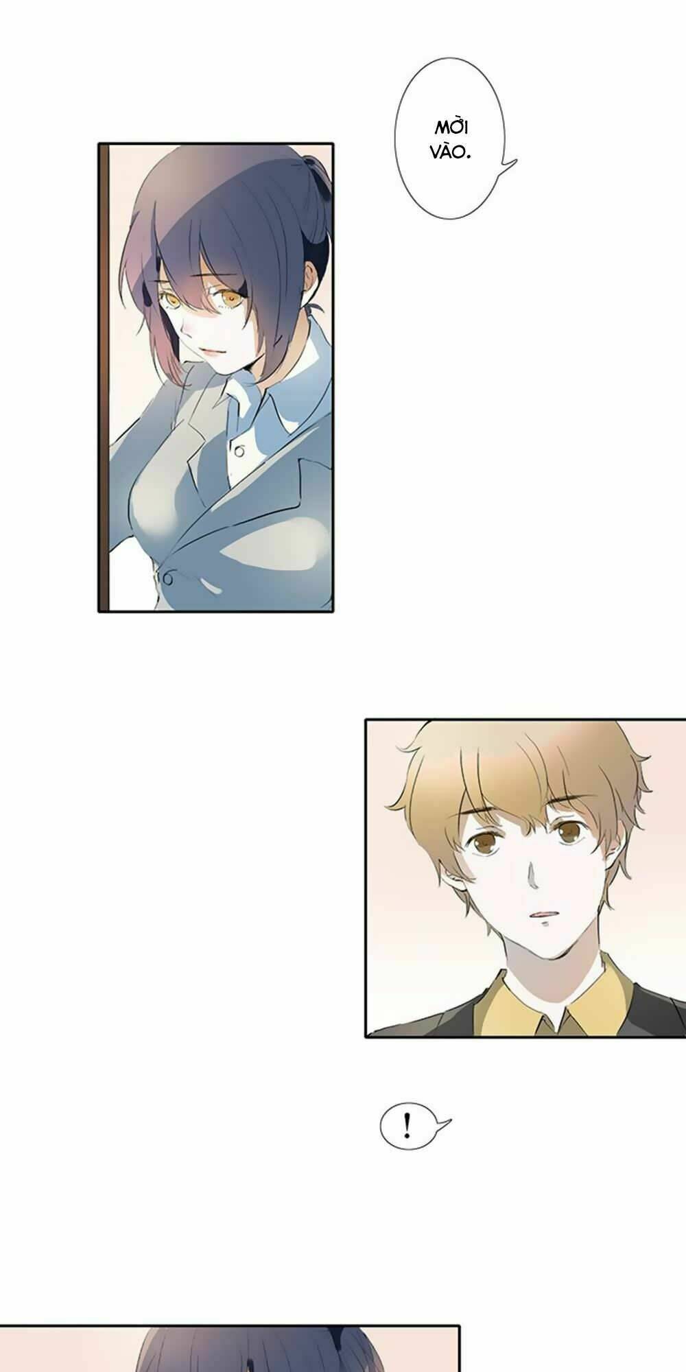 Thiên Kim Đường Môn: Chapter 13