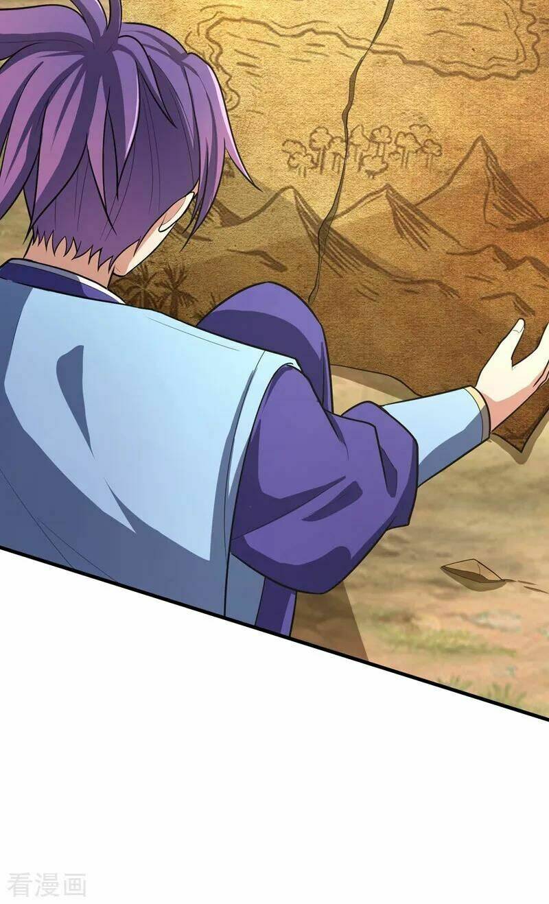 Yêu Giả Vi Vương: Chapter 154