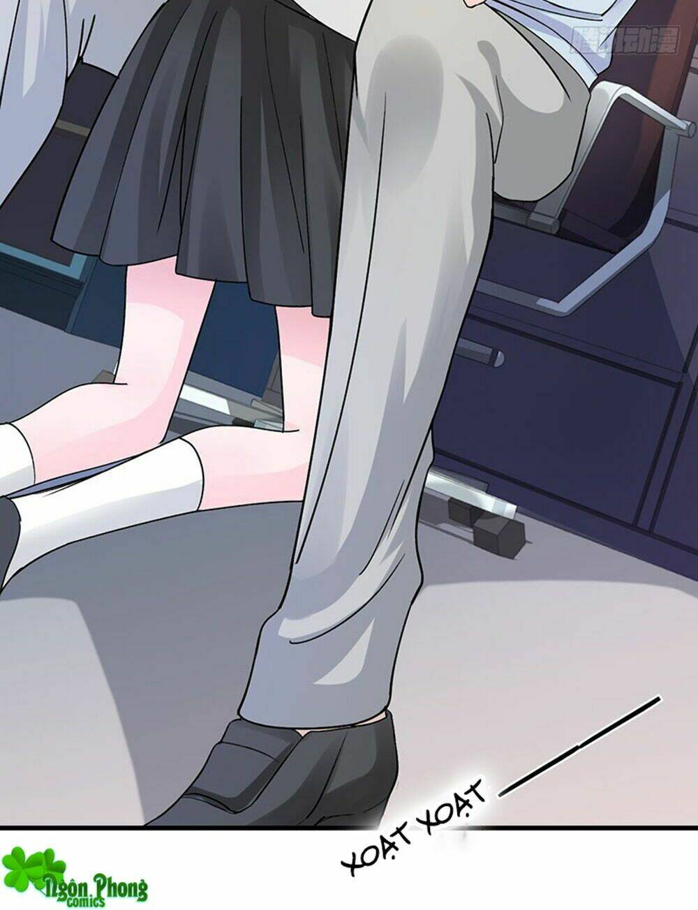 Nhật Ký Dạy Dỗ Của Gia Tộc Đáng Yêu: Chapter 42