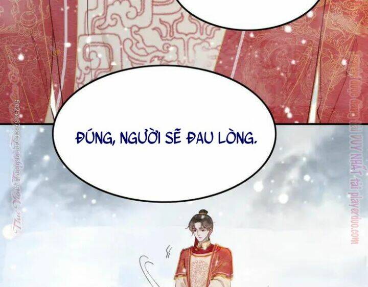 Trọng Sinh Bá Sủng Nhiếp Chính Vương Quá Mạnh Mẽ: Chapter 218