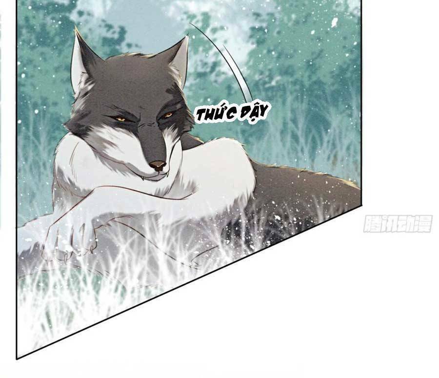 Bắt Đầu Hủy Hôn Để Công Lược Vương Gia: Chapter 41